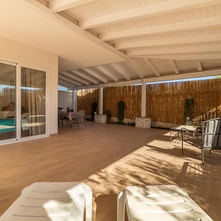 Appartement Saija Pozzallo